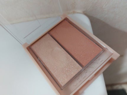 描くふたえアイライナー/CEZANNE/リキッドアイライナーを使ったクチコミ(8枚目)