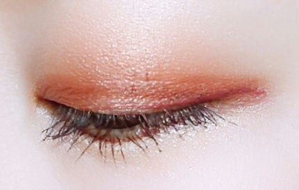 トーンアップアイシャドウ/CEZANNE/アイシャドウパレットを使ったクチコミ(3枚目)