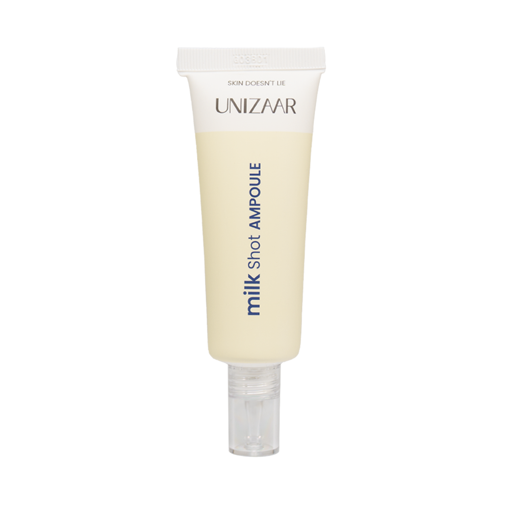 UNIZAAR Milk Shot Ampoule