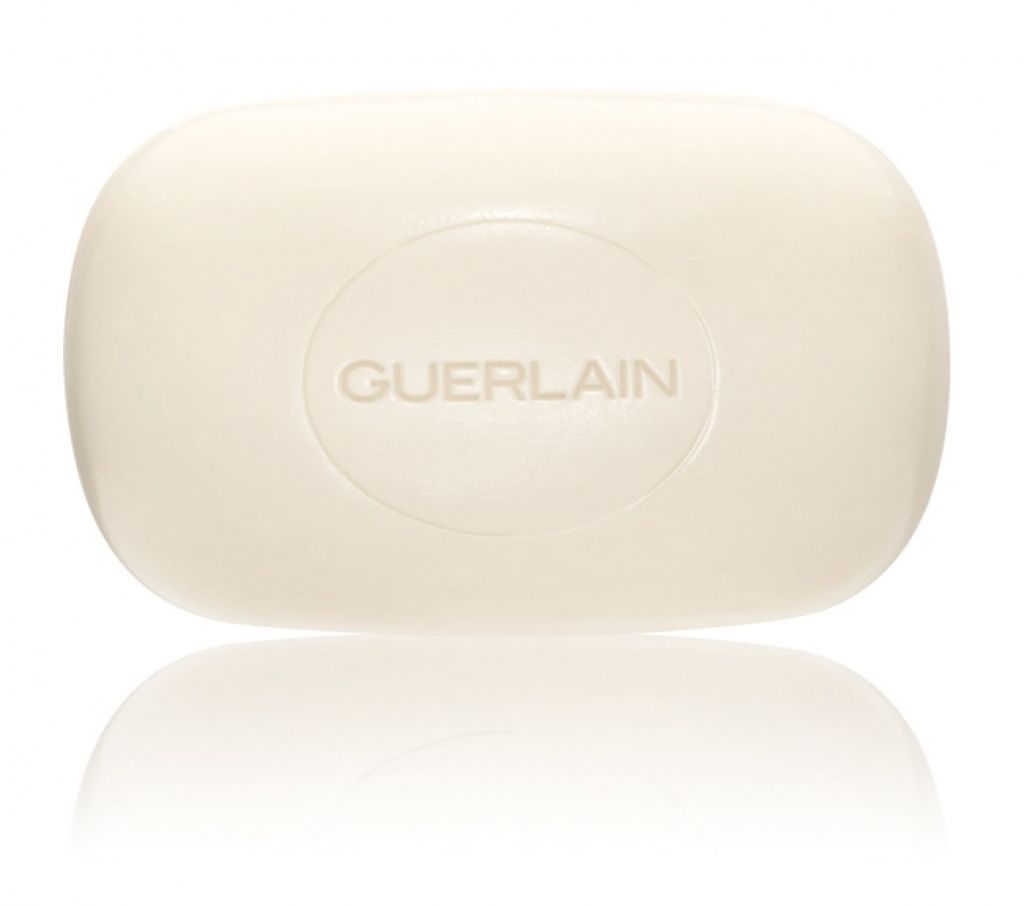 シャリマー パフュームソープ GUERLAIN