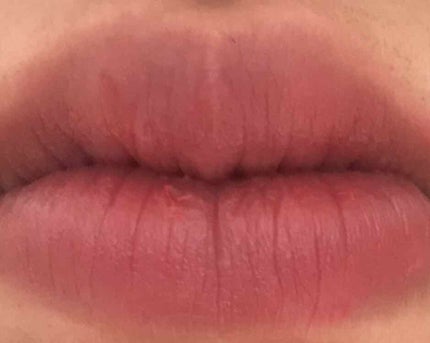 ルージュシグネチャー /ロレアル パリ/リップグロスを使ったクチコミ(4枚目)