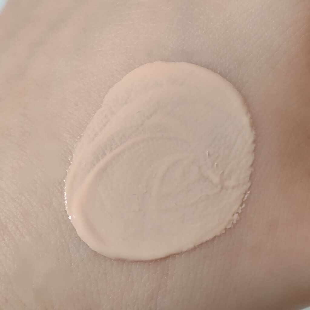 スキンバリアベース　Ｍ/インプリファイン/化粧下地を使ったクチコミ（3枚目）