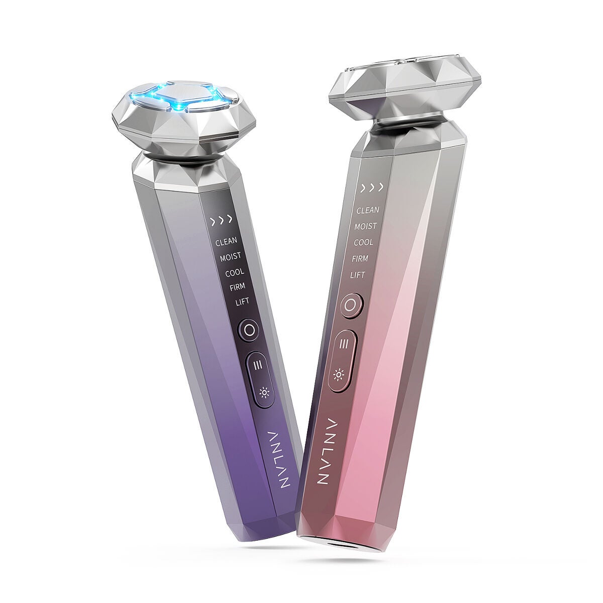 試してみた】ANLAN RF温冷美顔器のリアルな口コミ・レビュー | LIPS 試してみた】ANLAN RF温冷美顔器のリアルな口コミ・レビュー | LIPS