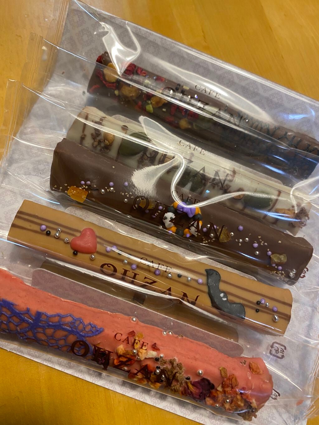 lily on LIPS 「♡大好きな親友にプレゼント♡♡自分へのご褒美に♡♡大好きな推し..」(2枚目)