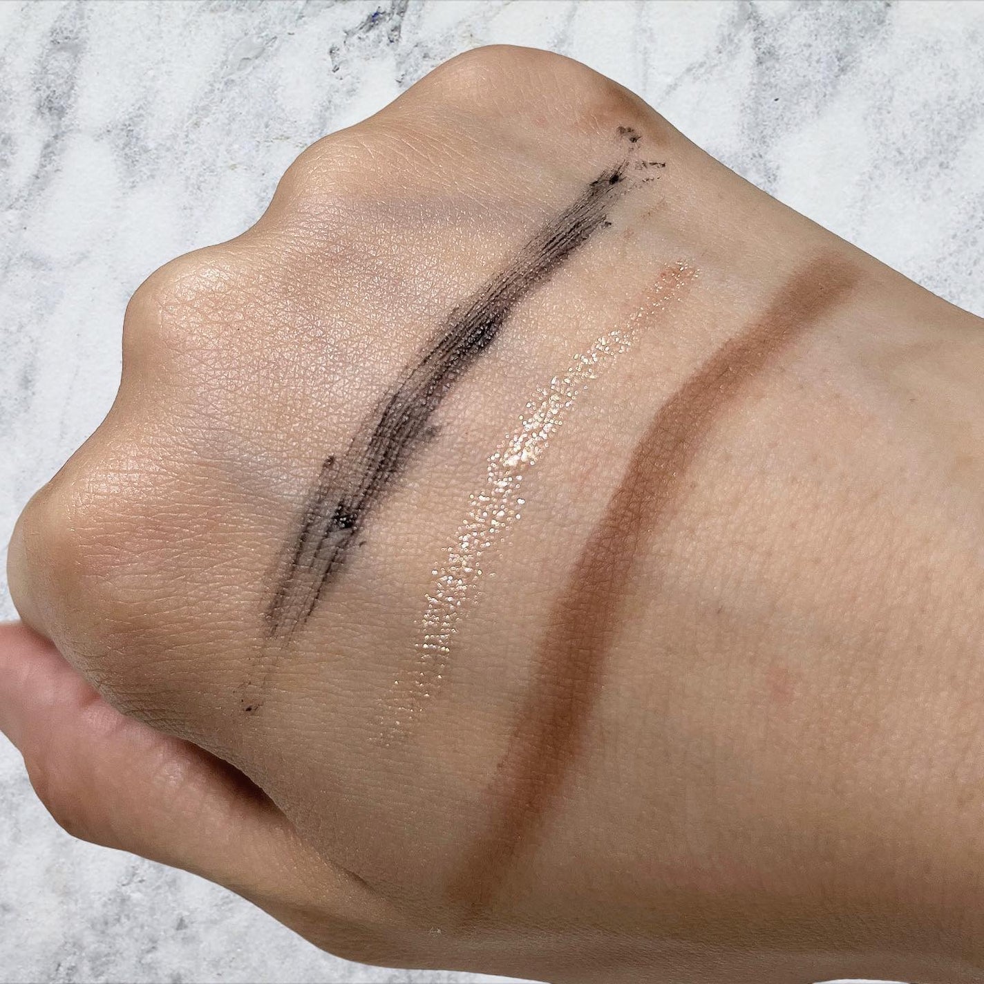 ピュアモイスチャー メイクリムーバー/アクアヴィーナス/クレンジングウォーターを使ったクチコミ(4枚目)