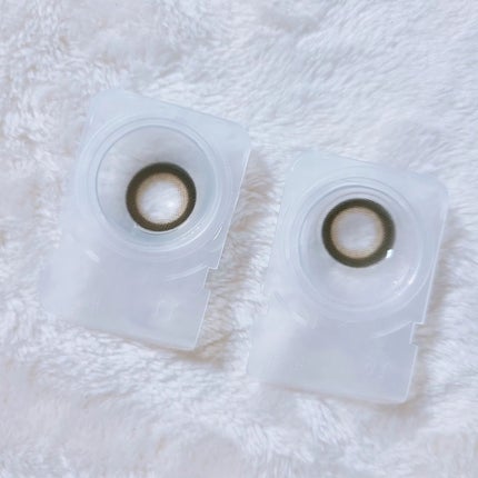 Charton 1day/Charton/ワンデー(1DAY)カラコンを使ったクチコミ(4枚目)