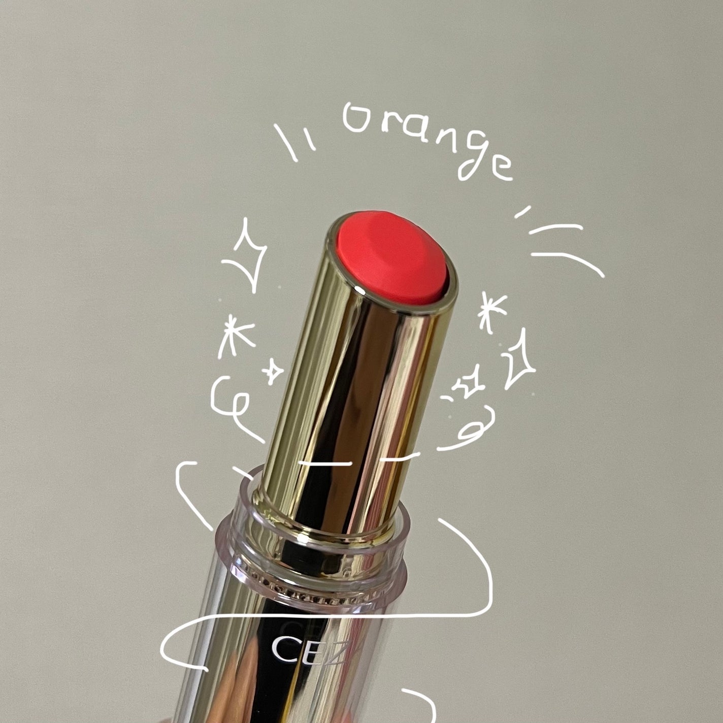 ナチュラル チークN/CEZANNE/パウダーチークを使ったクチコミ(5枚目)