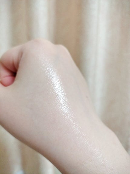 白潤プレミアム 薬用浸透美白乳液/肌ラボ/乳液を使ったクチコミ(6枚目)