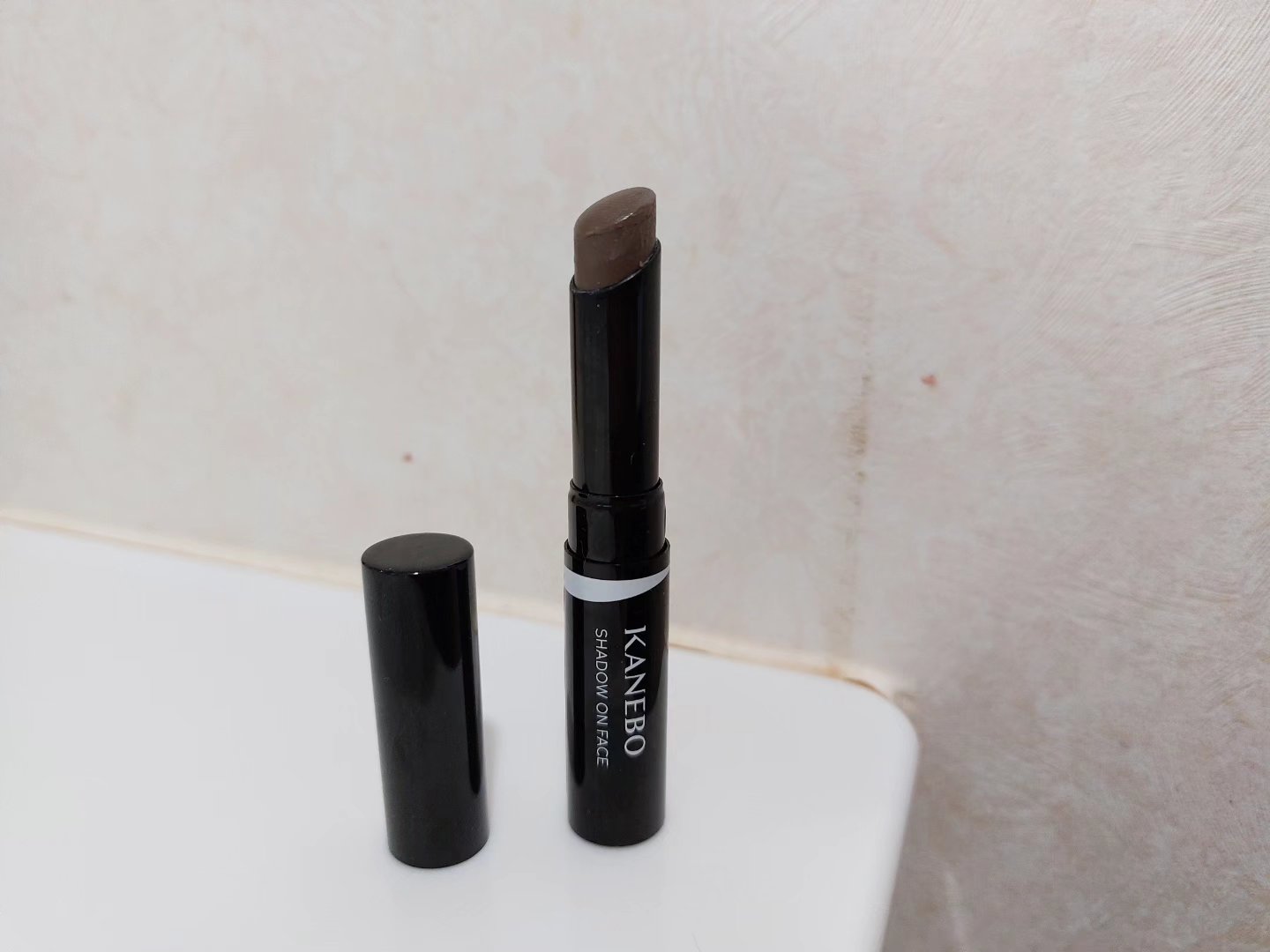 シャドウオンフェース/KANEBO/シェーディングを使ったクチコミ（2枚目）