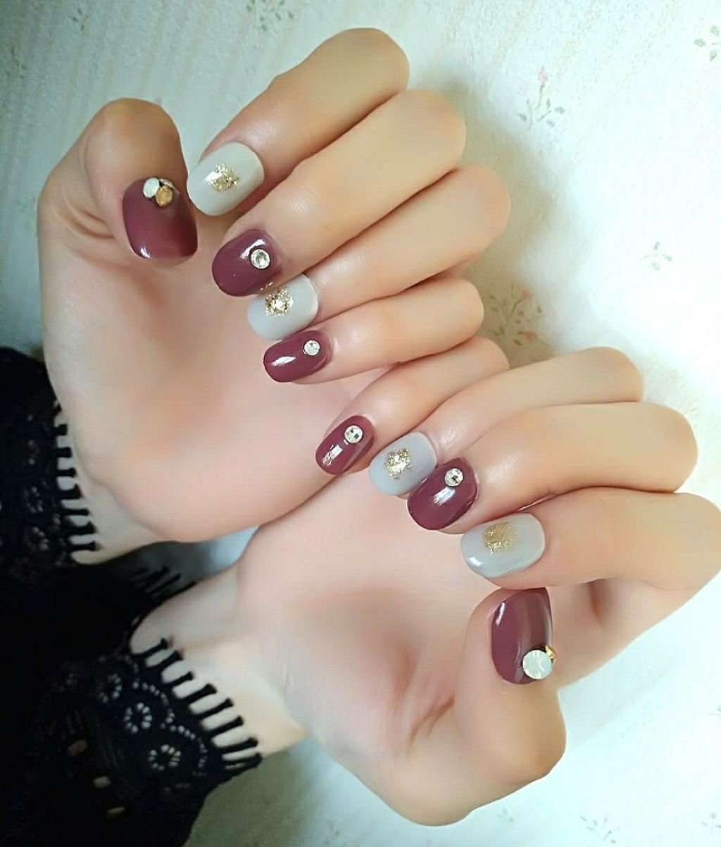 ナチュラルネイルカラーN/デュカート/マニキュアを使ったクチコミ（1枚目）