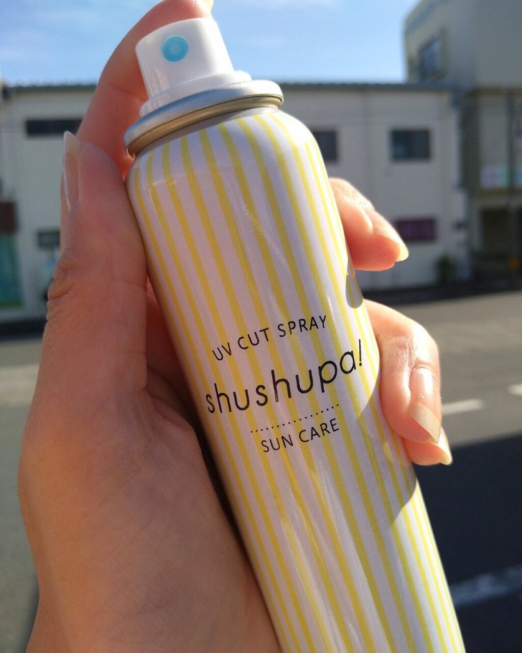 を使ったクチコミ（1枚目）