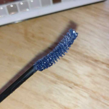 カールキープ マスカラベース/ヒロインメイク/マスカラ下地を使ったクチコミ(2枚目)