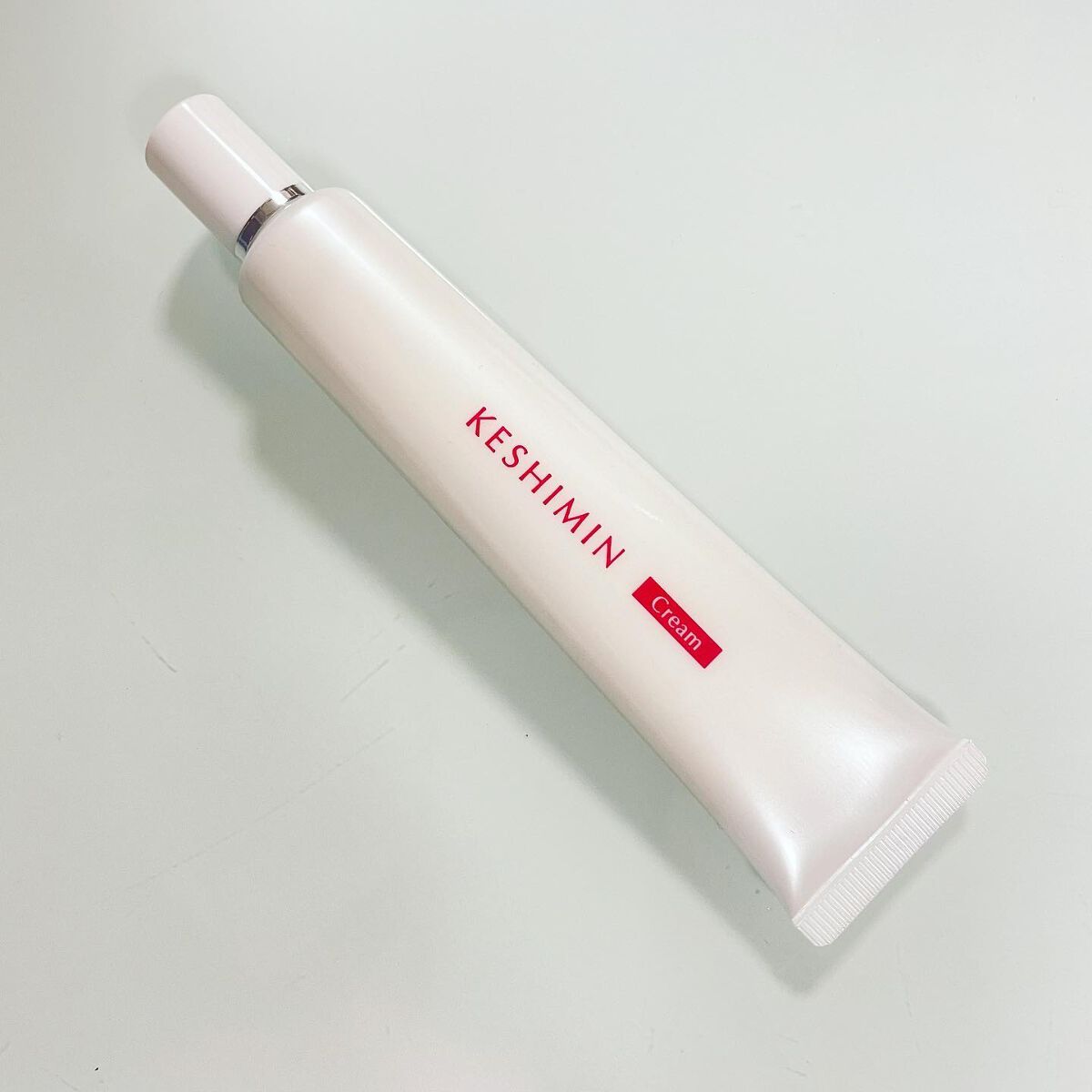ケシミン クリームj/ケシミン/その他スキンケアを使ったクチコミ（2枚目）