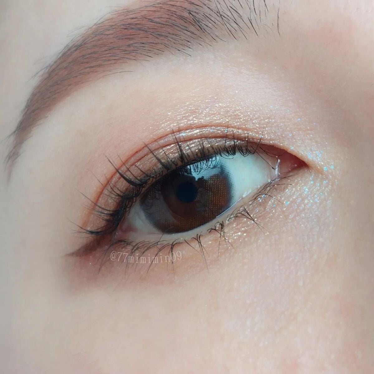 シグニチャー カラー アイズ/SUQQU/アイシャドウパレットを使ったクチコミ(3枚目)