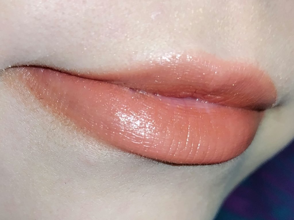 シャドーカスタマイズ/MAJOLICA MAJORCA/単色アイシャドウを使ったクチコミ（2枚目）