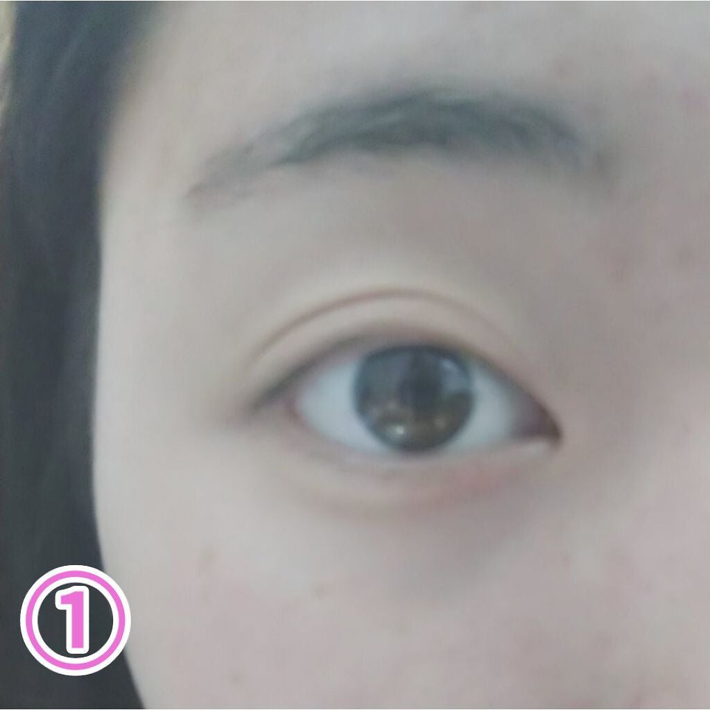 【旧品】マシュマロフィニッシュパウダー/キャンメイク/プレストパウダーを使ったクチコミ(4枚目)