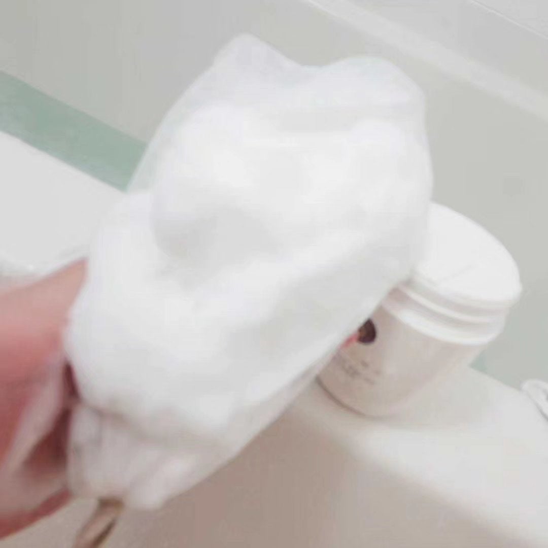 ライス ポリッシュ クラッシック/タッチャ/洗顔パウダーを使ったクチコミ(4枚目)