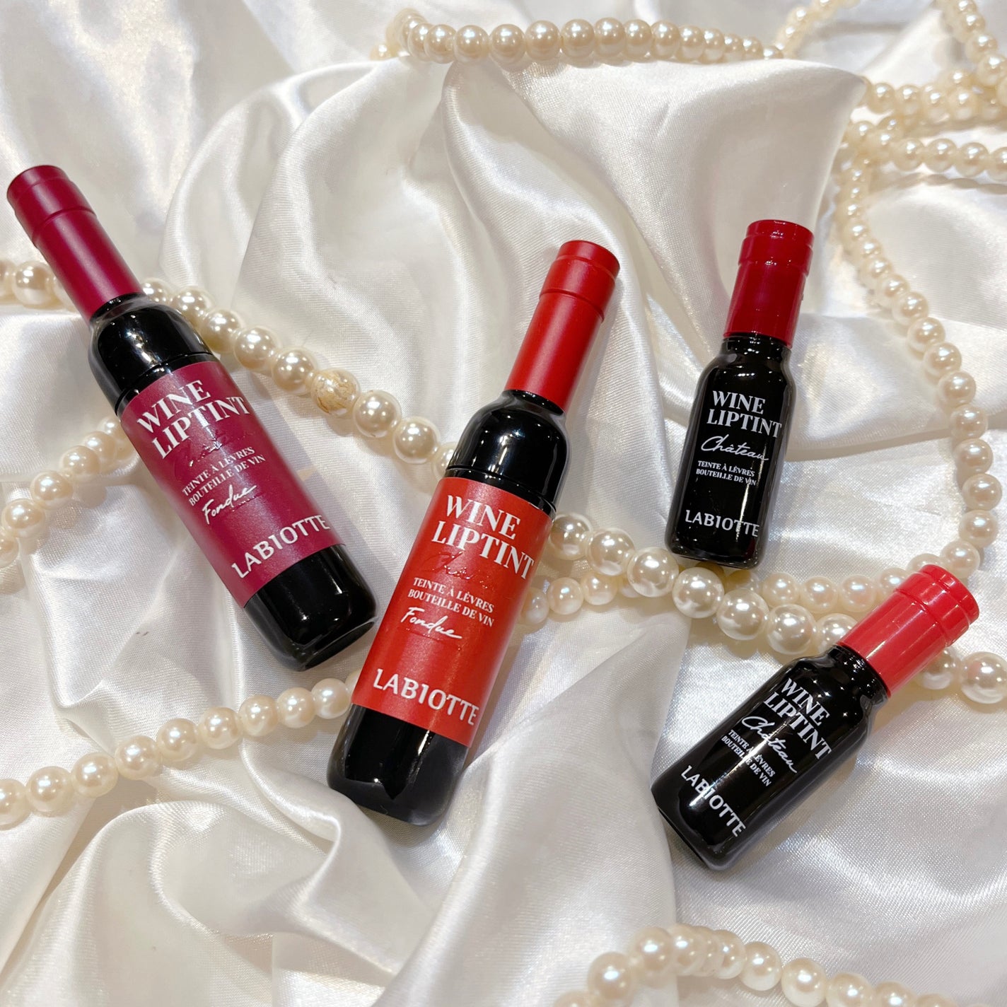 Miya Saya on LIPS 「Sukinfriendlyブランド❤︎LABIOTTEラビオッ..」(1枚目)