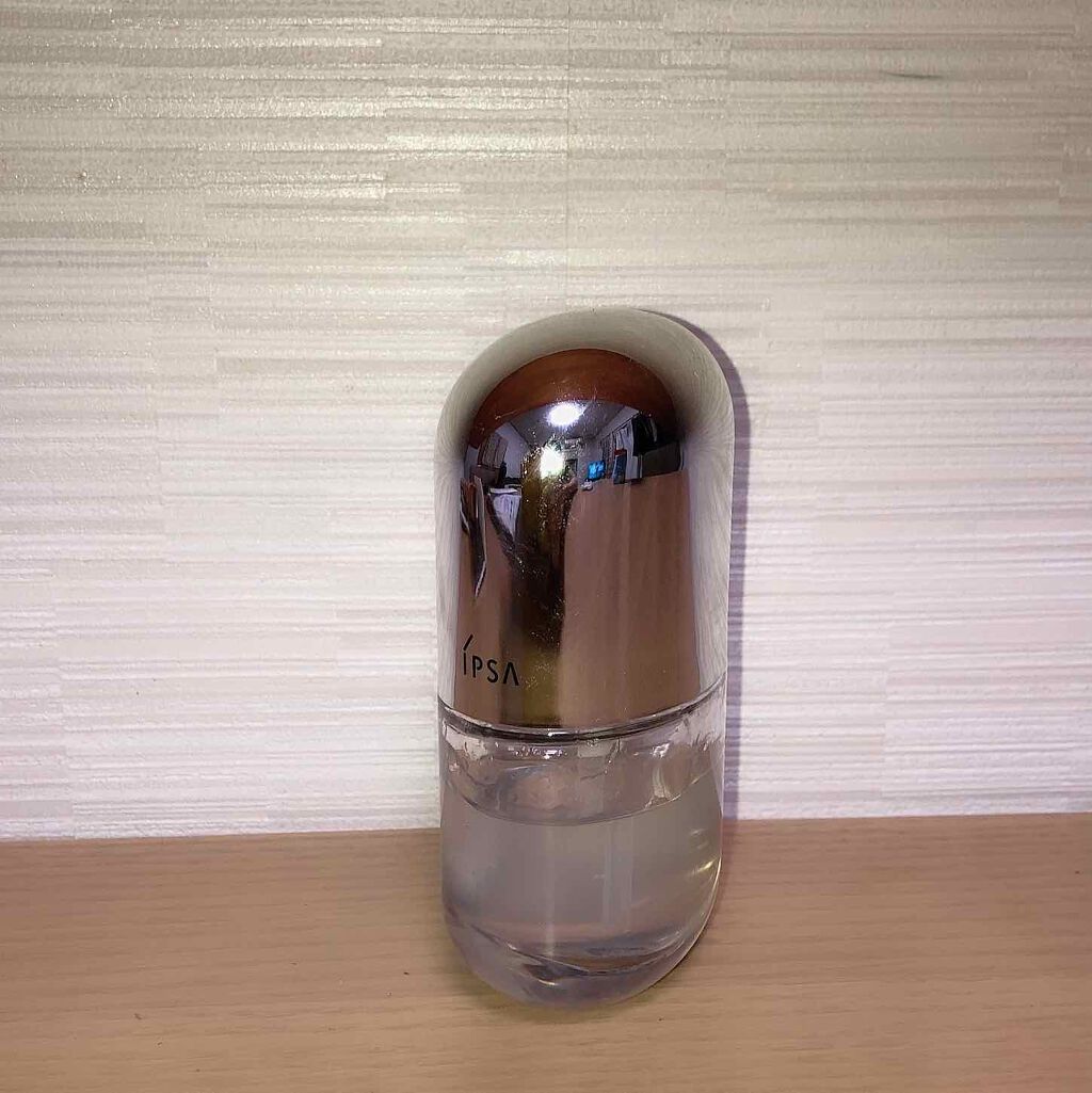 セラム0/IPSA/美容液を使ったクチコミ(4枚目)