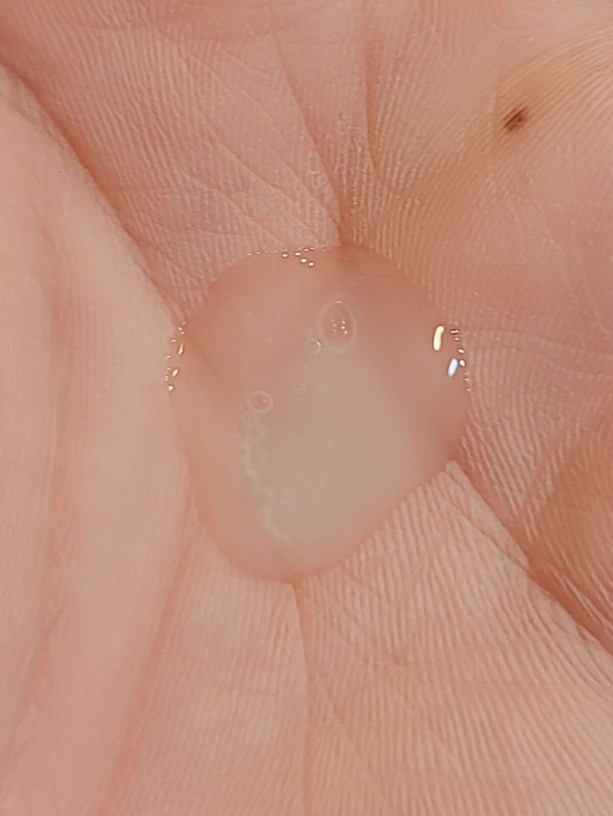 バランシング ブースターセラム　ハイドレイト/Litomy/美容液を使ったクチコミ（2枚目）