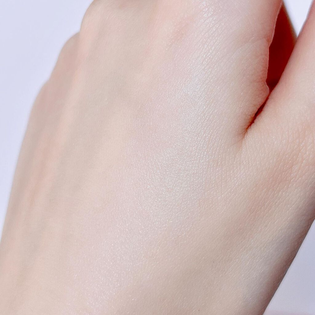 CICAノーセバムプライマー/ドド/化粧下地を使ったクチコミ(4枚目)