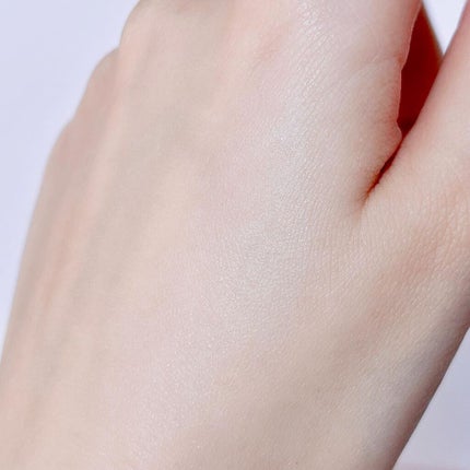 CICAノーセバムプライマー/ドド/化粧下地を使ったクチコミ(4枚目)