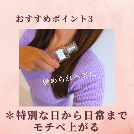 ザ・オリジナル ノーマル/TANGLE TEEZER/ヘアブラシを使ったクチコミ(5枚目)