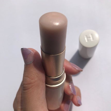 トゥルーディメンションラディアンスバーム/hince/スティックハイライトを使ったクチコミ(5枚目)