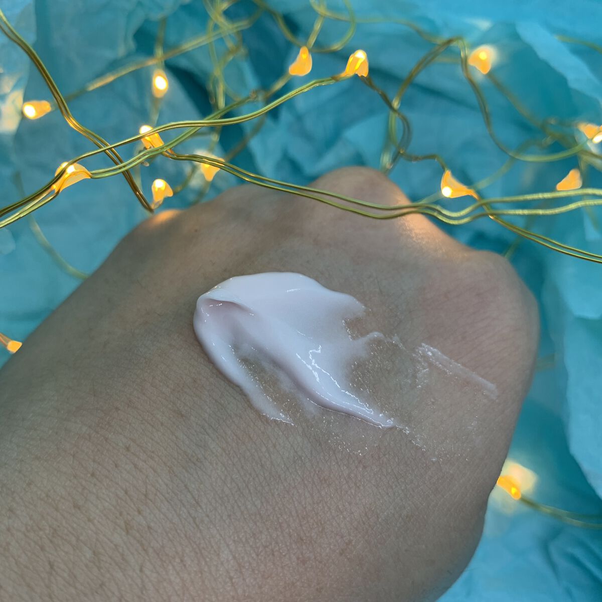 ローズソフトクリーム/SABON/フェイスクリームを使ったクチコミ（2枚目）