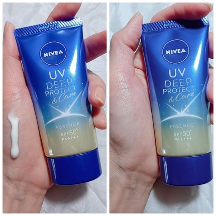 サンカットR パーフェクトUV エッセンス/サンカット®/日焼け止めローションを使ったクチコミ(4枚目)