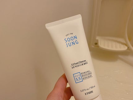 ã¹ã³ãžã§ã³ ãã©ãŒã ã¯ã¬ã³ã¶ãŒ/ETUDE/æŽé¡ãã©ãŒã ã䜿ã£ãã¯ãã³ãïŒ1æç®ïŒ