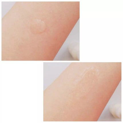 ナイトパールエッセンス/SOLVE/美容液を使ったクチコミ(6枚目)