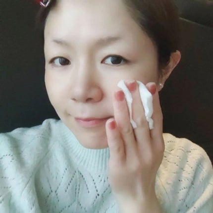 ドクダミバイオームバランシングトナー/efilow/化粧水を使ったクチコミ(5枚目)