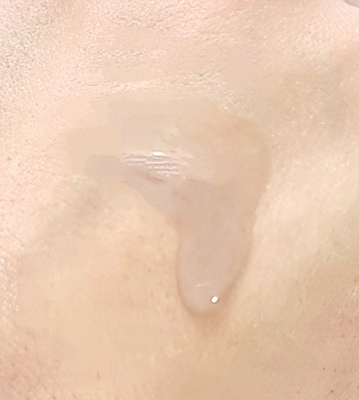 ゼロ毛穴1DAYセラム/MEDICUBE/美容液を使ったクチコミ(2枚目)