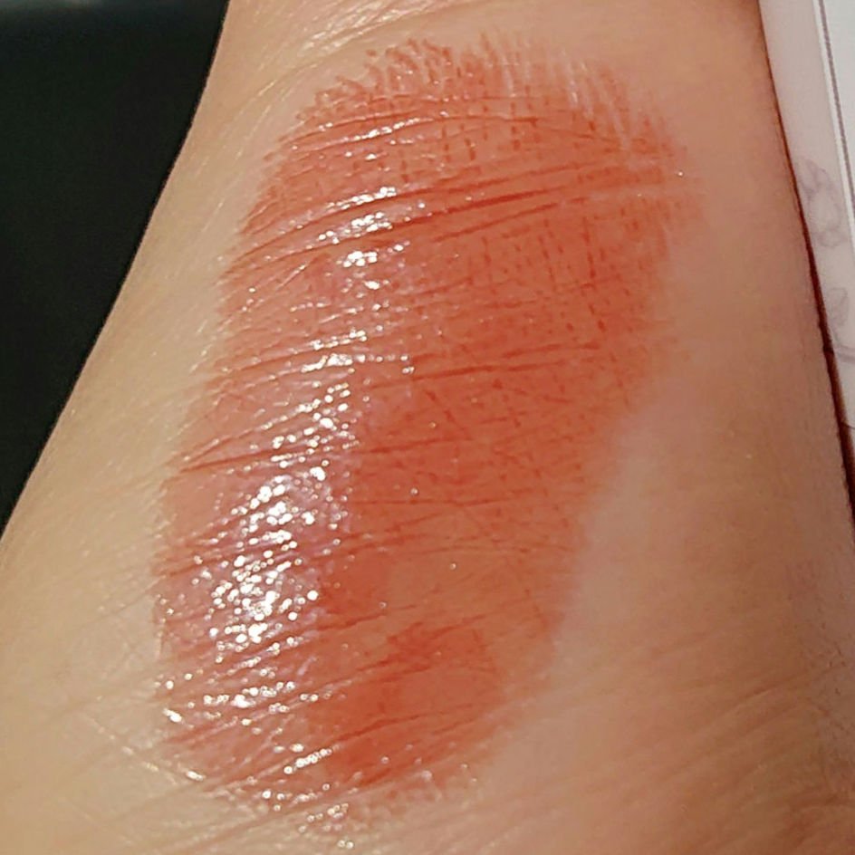 マーメイドスキンジェルUV/キャンメイク/日焼け止めジェルを使ったクチコミ（3枚目）