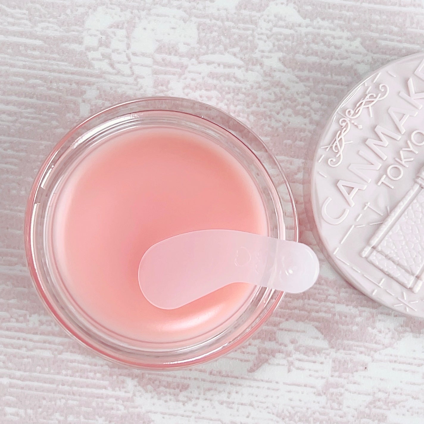 パーフェクトマルチアイズ/キャンメイク/アイシャドウパレットを使ったクチコミ(6枚目)