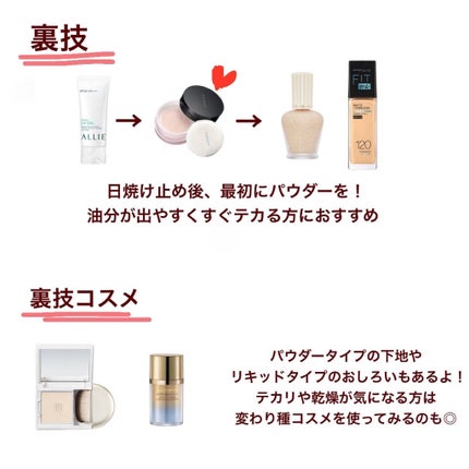 1048ミキシングパレット/THE TOOL LAB/メイクブラシを使ったクチコミ(3枚目)