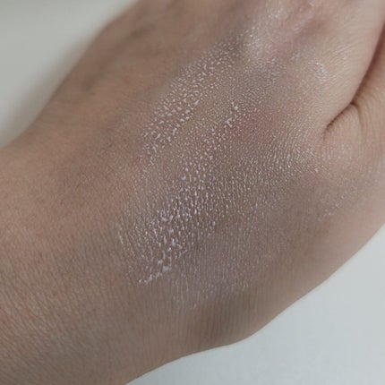 ウォータースプラッシュサンクリーム セラミド/espoir/日焼け止めクリームを使ったクチコミ(3枚目)