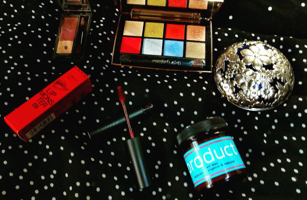 ヘアワックス/ザ・プロダクト/ヘアワックス・クリームを使ったクチコミ(1枚目)