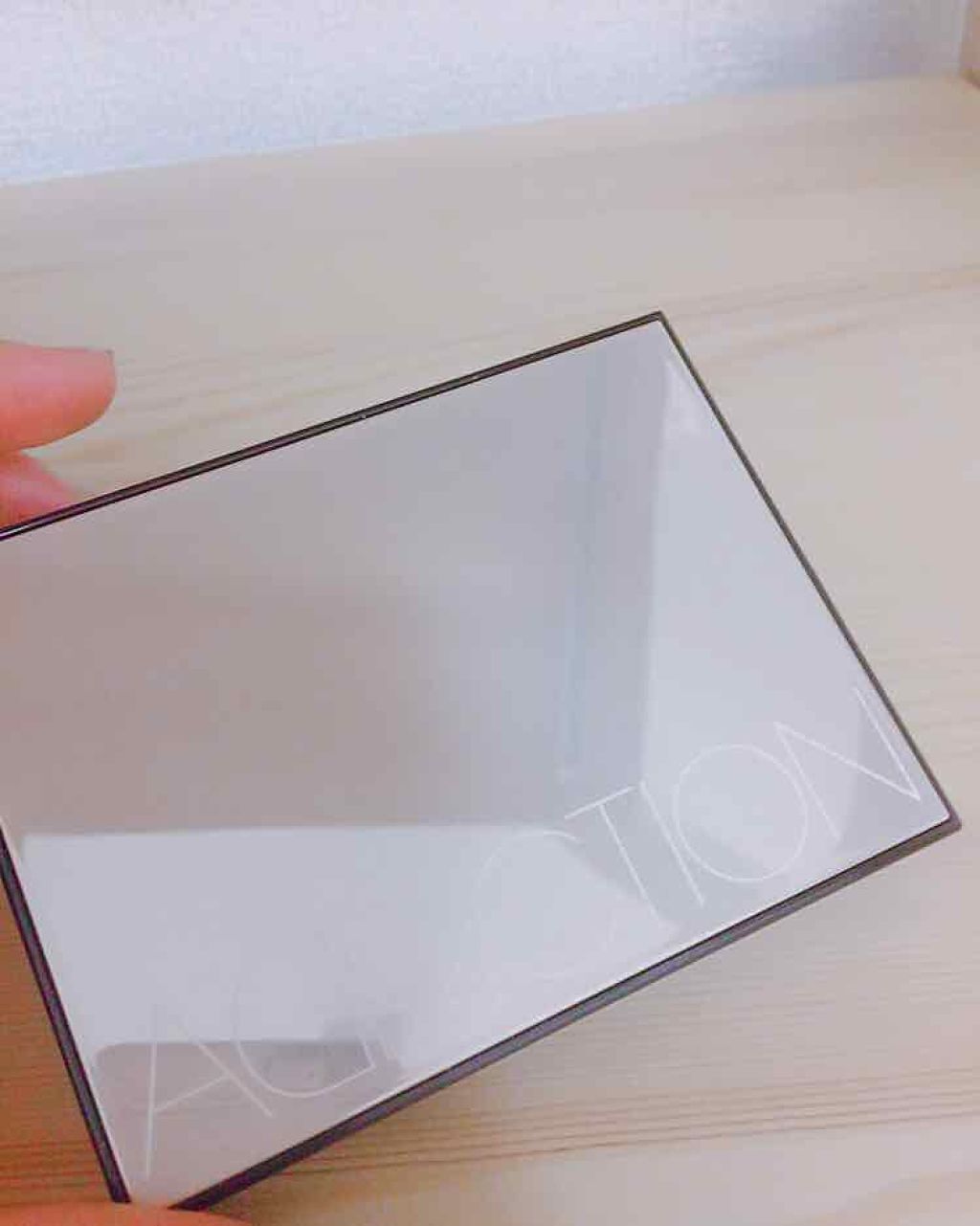 ADDICTION ザ グロウ パウダー ファンデーションのクチコミ「ADDICTIONのファンデーションです。
これもとってもお気に入りです✨
#addictio.....」（1枚目）