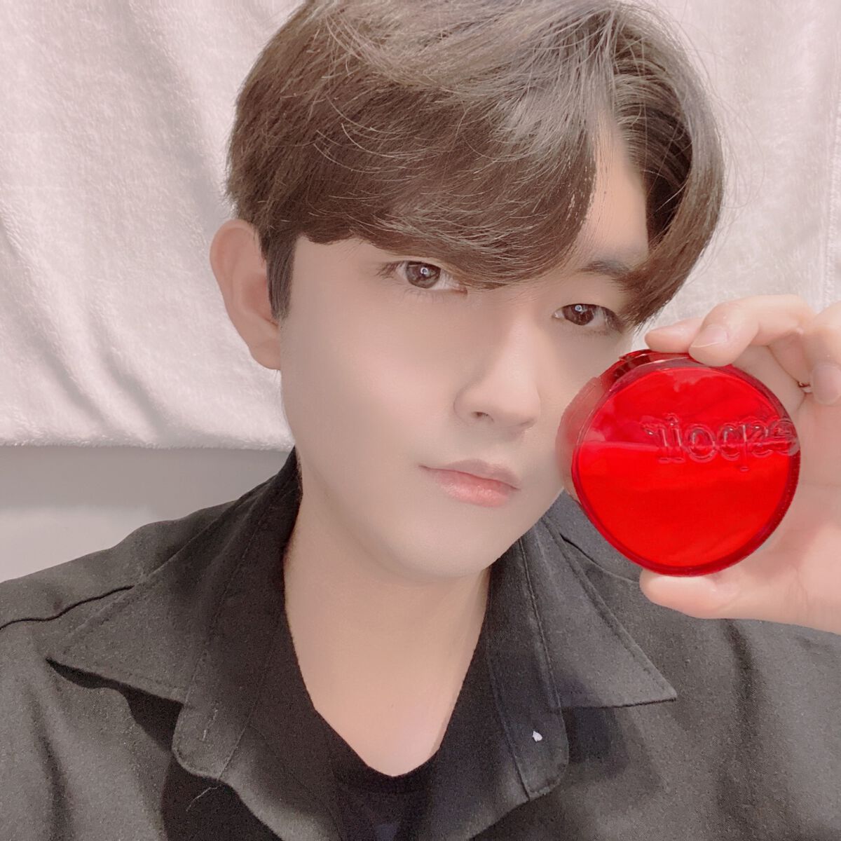 プロテーラービーベルベットカバークッション/espoir/クッションファンデーションを使ったクチコミ(3枚目)