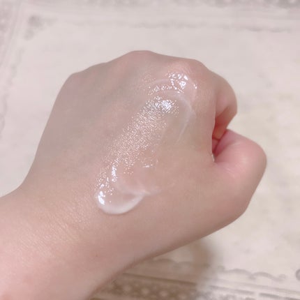 ケアフルハーブ スージングボディローション/EUNYUL/ボディローションを使ったクチコミ(6枚目)