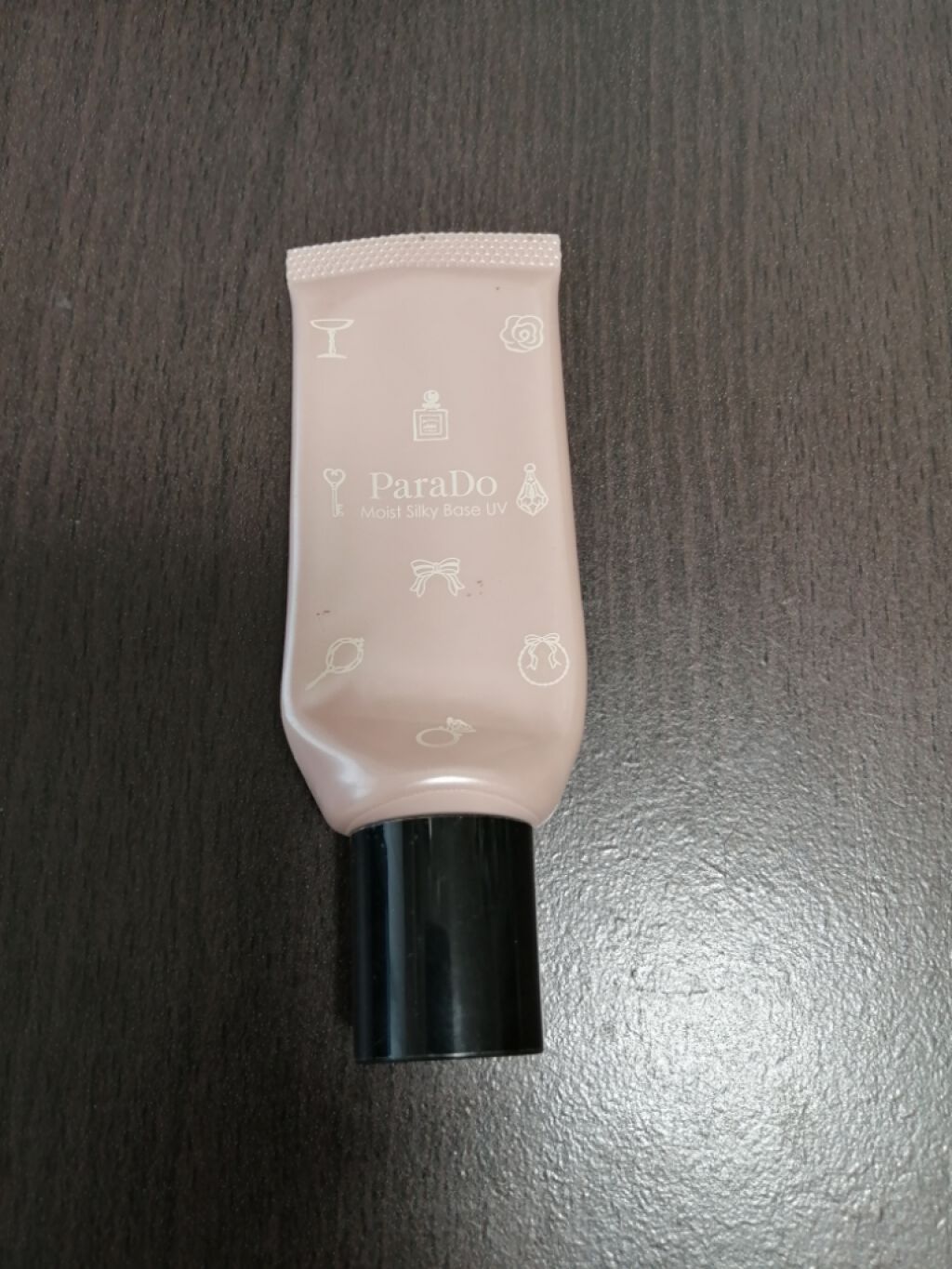 モイストシルキーベース UV/パラドゥ/化粧下地を使ったクチコミ（1枚目）