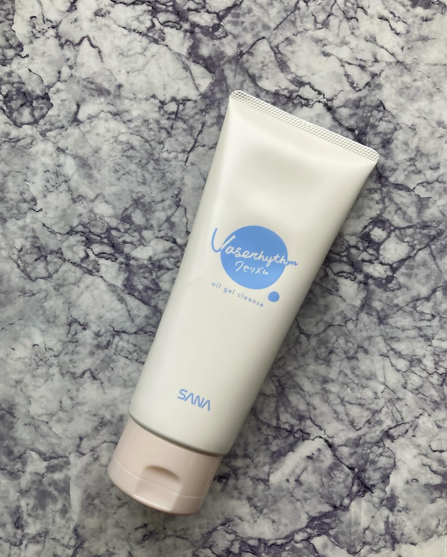 ワセリズム オイルジェルクレンズ/ワセリズム/クレンジングジェルを使ったクチコミ（2枚目）