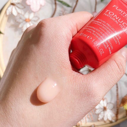 コンプレックス5 コンセントレート/ルネ フルトレール/頭皮トリートメントを使ったクチコミ(9枚目)