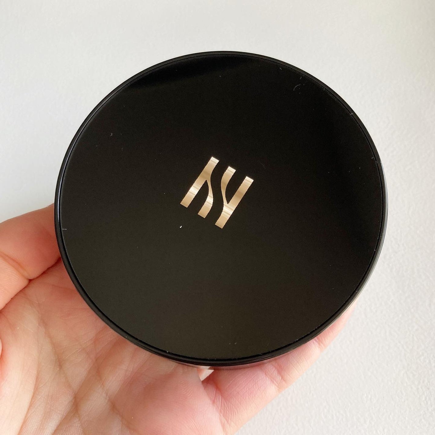 ブラック クッション/HERA/クッションファンデーションを使ったクチコミ(4枚目)