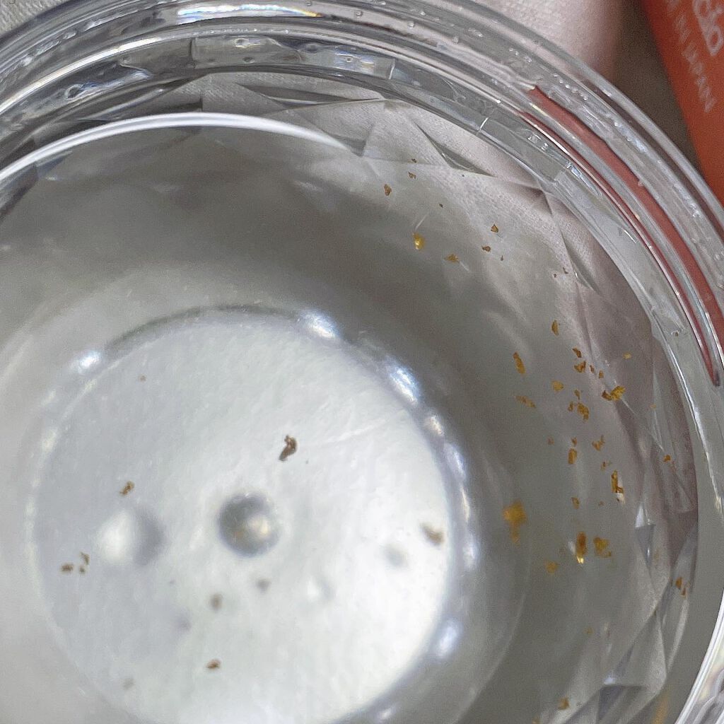 しあわせ想い/ウツクシア/オールインワン化粧品を使ったクチコミ(4枚目)