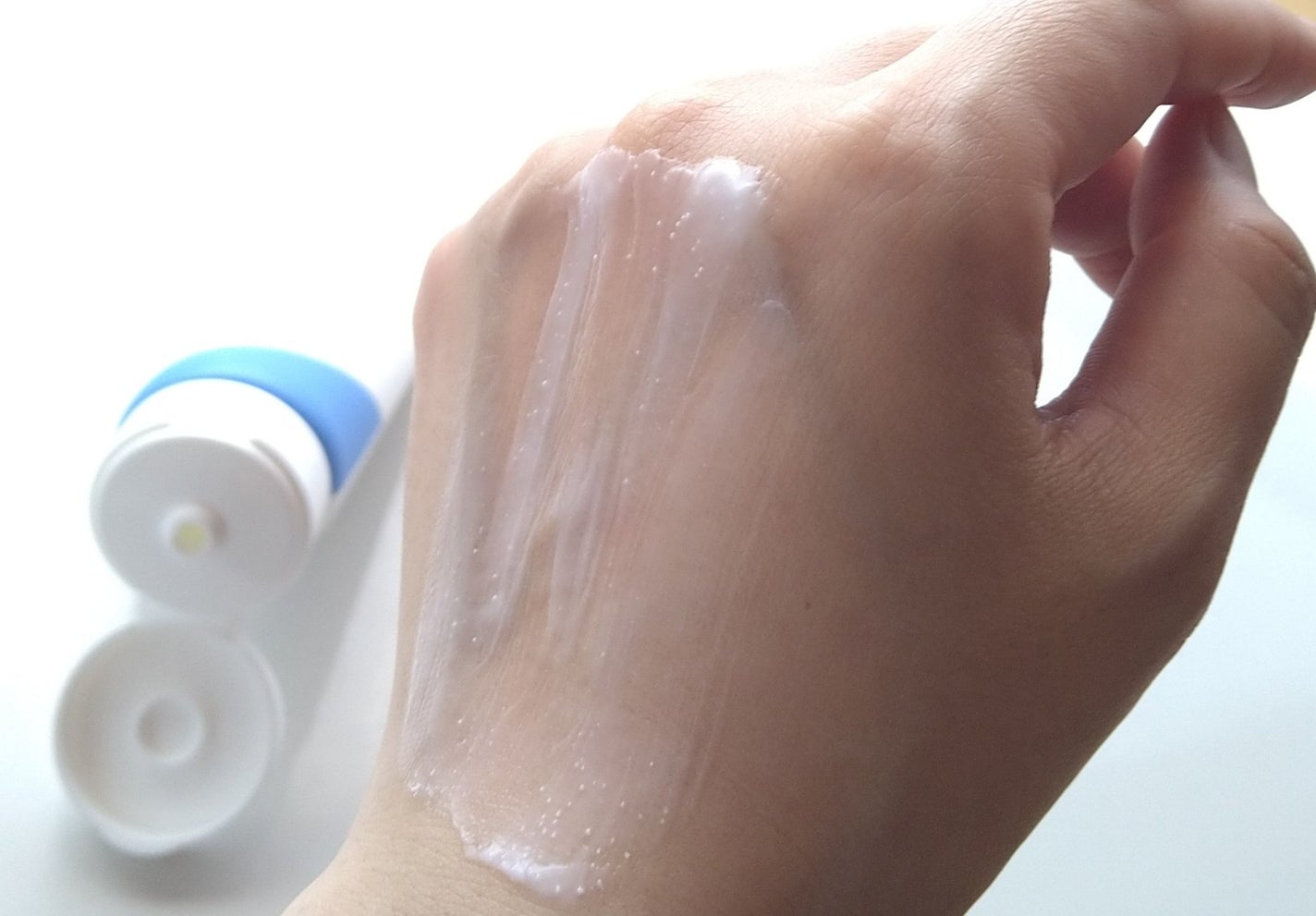 アトバリア365クリーム/AESTURA/フェイスクリームを使ったクチコミ(3枚目)