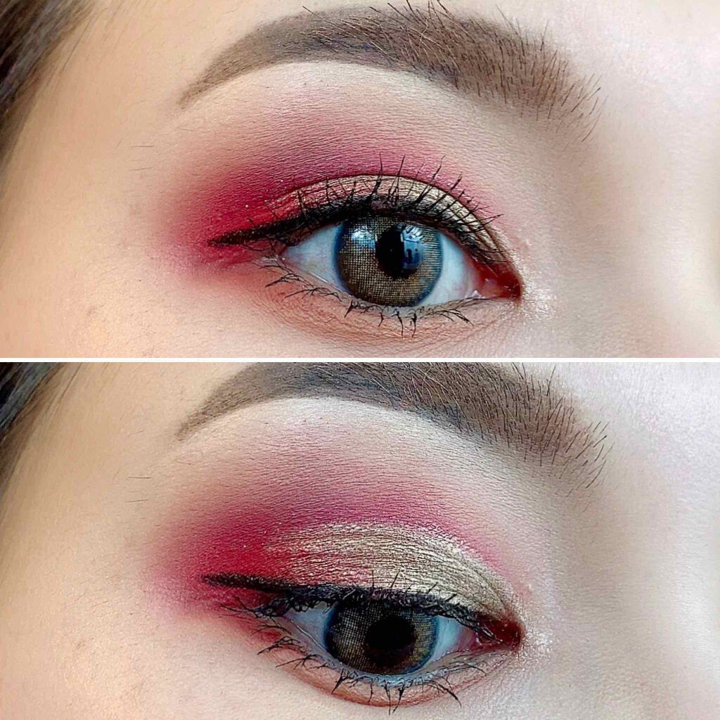 天球儀リップグロス/FlowerKnows/リップグロスを使ったクチコミ（1枚目）