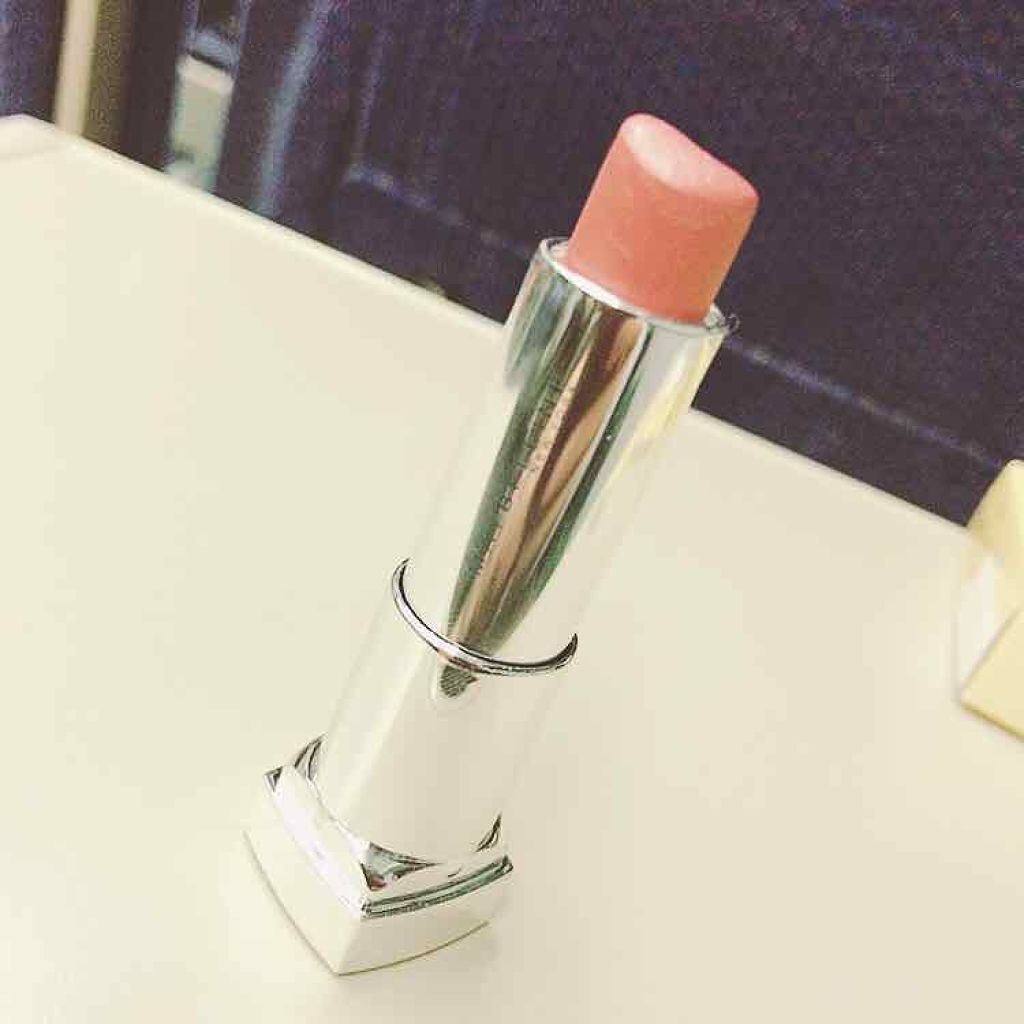 試してみた】ウォーター シャイニー ミルキー MAYBELLINE NEW YORKの